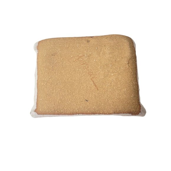 Studio Pottery Soap Dish - Picture 5 of 5